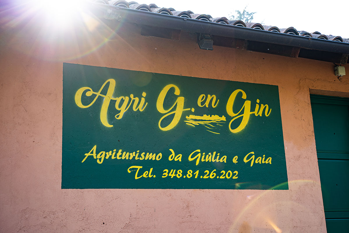 Azienda Agricola Noè Gaia - Riso Chiaro